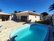 Casa / Sobrado para Venda em Araruama/RJ Iguabinha 3 Quartos