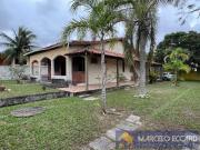 Casa / Sobrado para Venda em Araruama/RJ Iguabinha 3 Quartos