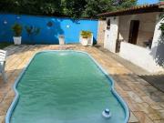 Casa / Sobrado para Venda em Araruama/RJ Iguabinha 3 Quartos