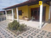 Casa / Sobrado para Venda em Araruama/RJ Iguabinha 3 Quartos