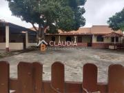 Casa / Sobrado para Venda em Araruama/RJ Iguabinha 3 Quartos