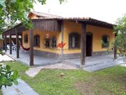 Casa / Sobrado para Venda em Araruama/RJ Iguabinha 3 Quartos