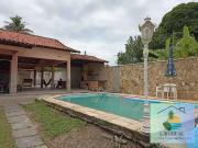 Casa / Sobrado para Venda em Araruama/RJ Iguabinha 4 Quartos