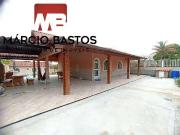 Casa / Sobrado para Venda em Araruama/RJ Iguabinha 4 Quartos