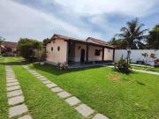 Casa / Sobrado para Venda em Araruama/RJ Iguabinha 4 Quartos