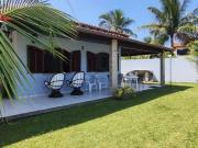 Casa / Sobrado para Venda em Araruama/RJ Iguabinha 4 Quartos