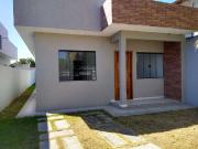 Casa / Sobrado para Venda em Araruama/RJ Japão 2 Quartos