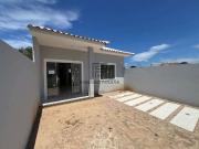 Casa / Sobrado para Venda em Araruama/RJ Japão 2 Quartos