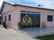 Casa / Sobrado para Venda em Araruama/RJ Japão 2 Quartos