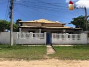 Casa / Sobrado para Venda em Araruama/RJ Japão 3 Quartos
