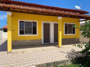 Casa / Sobrado para Venda em Araruama/RJ Lagoinha 2 Quartos