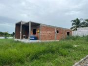 Casa / Sobrado para Venda em Araruama/RJ Lagoinha 2 Quartos