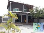 Casa / Sobrado para Venda em Araruama/RJ Lagoinha 2 Quartos