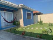 Casa / Sobrado para Venda em Araruama/RJ Lagoinha 3 Quartos