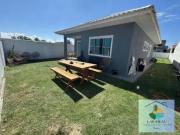 Casa / Sobrado para Venda em Araruama/RJ Lagoinha 3 Quartos