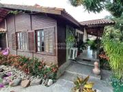 Casa / Sobrado para Venda em Araruama/RJ Lagoinha 3 Quartos