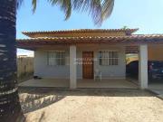 Casa / Sobrado para Venda em Araruama/RJ Lagoinha 4 Quartos