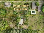 Casa / Sobrado para Venda em Araruama/RJ Lakeview 4 Quartos