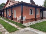 Casa / Sobrado para Venda em Araruama/RJ Lakeview 4 Quartos