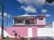 Casa / Sobrado para Venda em Araruama/RJ Monte Belo 4...