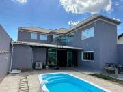 Casa / Sobrado para Venda em Araruama/RJ Monteiro São...
