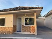 Casa / Sobrado para Venda em Araruama/RJ Outeiro 2 Quartos