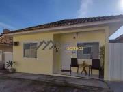 Casa / Sobrado para Venda em Araruama/RJ Outeiro 2 Quartos