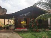 Casa / Sobrado para Venda em Araruama/RJ Outeiro 3 Quartos