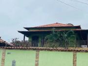 Casa / Sobrado para Venda em Araruama/RJ Outeiro 3 Quartos