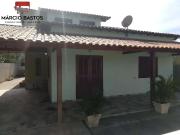 Casa / Sobrado para Venda em Araruama/RJ Outeiro 3 Quartos