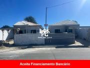 Casa / Sobrado para Venda em Araruama/RJ Parati 2 Quartos