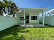 Casa / Sobrado para Venda em Araruama/RJ Parati 2 Quartos
