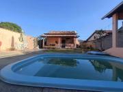 Casa / Sobrado para Venda em Araruama/RJ Parati 2 Quartos