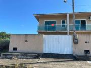 Casa / Sobrado para Venda em Araruama/RJ Parati 2 Quartos