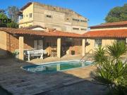 Casa / Sobrado para Venda em Araruama/RJ Parati 2 Quartos