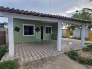 Casa / Sobrado para Venda em Araruama/RJ Parati 2 Quartos