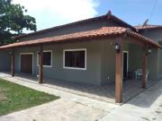 Casa / Sobrado para Venda em Araruama/RJ Parati 3 Quartos