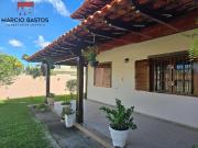 Casa / Sobrado para Venda em Araruama/RJ Parati 3 Quartos