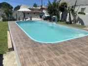 Casa / Sobrado para Venda em Araruama/RJ Parati 3 Quartos