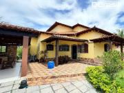 Casa / Sobrado para Venda em Araruama/RJ Parati 3 Quartos