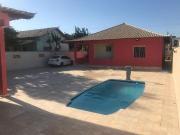 Casa / Sobrado para Venda em Araruama/RJ Parati 3 Quartos