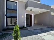 Casa / Sobrado para Venda em Araruama/RJ Parati 3 Quartos