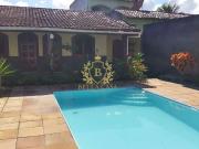 Casa / Sobrado para Venda em Araruama/RJ Parati 6 Quartos