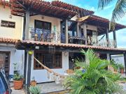 Casa / Sobrado para Venda em Araruama/RJ Parati 6 Quartos