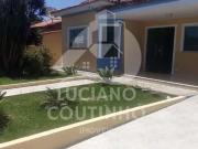 Casa / Sobrado para Venda em Araruama/RJ Parque Hotel