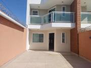 Casa / Sobrado para Venda em Araruama/RJ Parque Hotel 2...