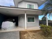 Casa / Sobrado para Venda em Araruama/RJ Parque Hotel 3...