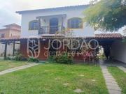 Casa / Sobrado para Venda em Araruama/RJ Parque Hotel 4...