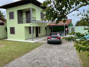 Casa / Sobrado para Venda em Araruama/RJ Parque Hotel 4...