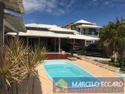 Casa / Sobrado para Venda em Araruama/RJ Parque Hotel 5...